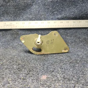 0523223-1 | Cessna C-150J | Aileron Bellcrank Assembly  RH